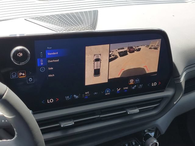 New 2026 Chevrolet Silverado EV LT w/ Plus Package AWD/4WD image 27