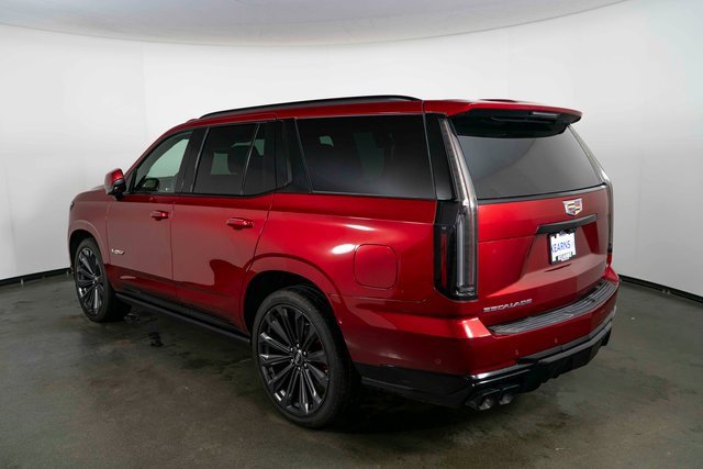 Used 2025 Cadillac Escalade V image 6