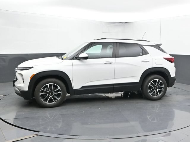 Used 2024 Chevrolet TrailBlazer LT FWD image 8