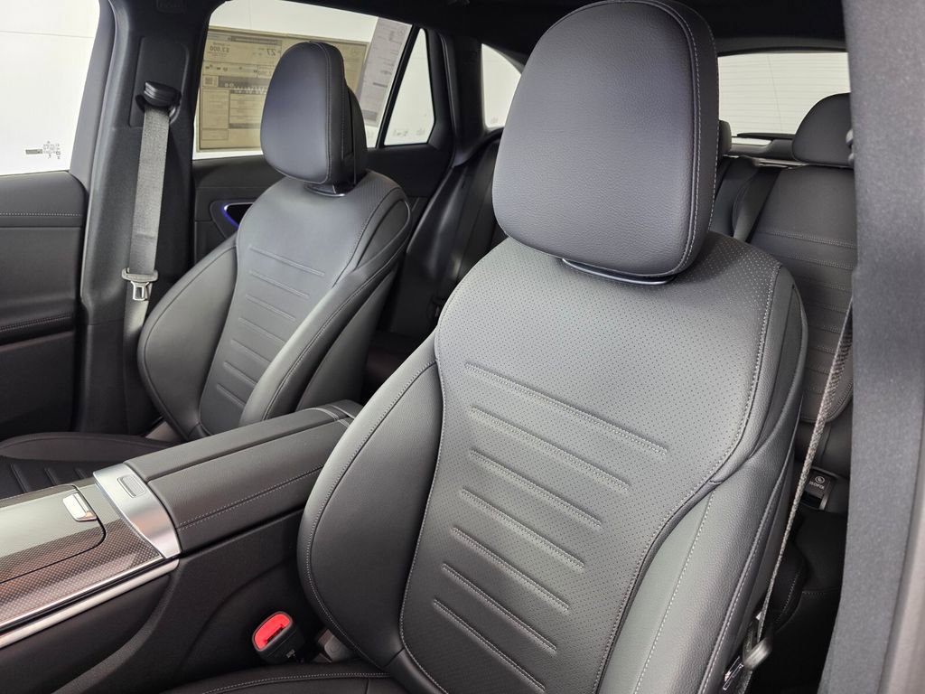 New 2026 Mercedes-Benz GLC 300 image 8