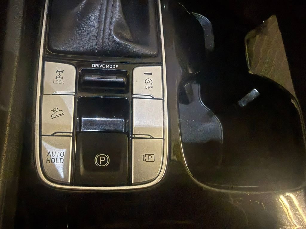 Used 2022 Hyundai Tucson SEL w/ Convenience Package AWD/4WD image 34