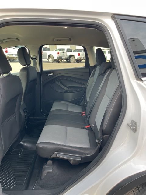 Used 2019 Ford Escape SE AWD/4WD image 30