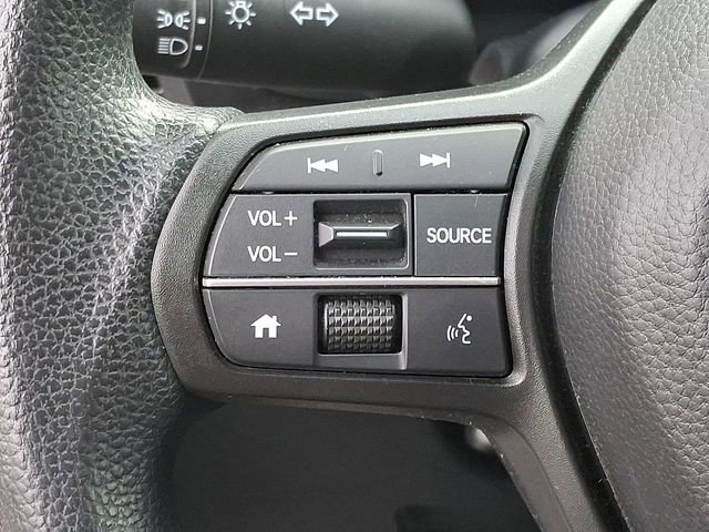 Used 2024 Honda CR-V EX image 21