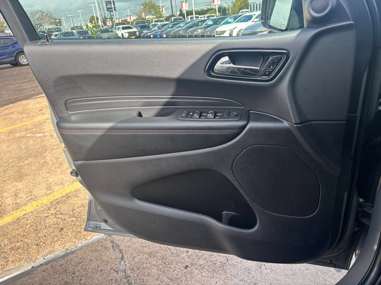 Used 2026 Dodge Durango GT AWD/4WD image 18