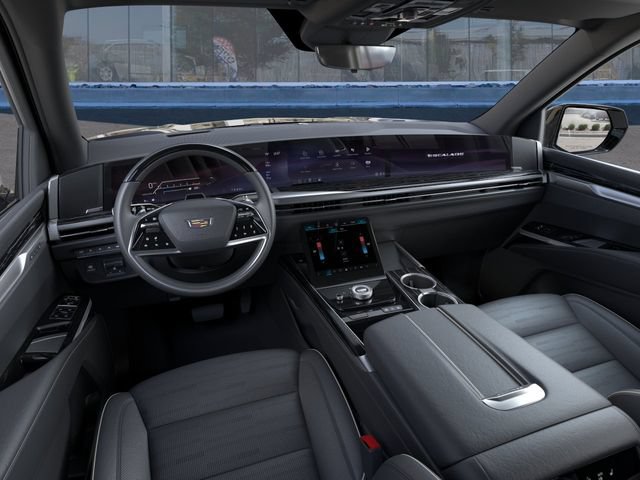 New 2026 Cadillac Escalade Sport w/ Touring Package AWD/4WD image 15