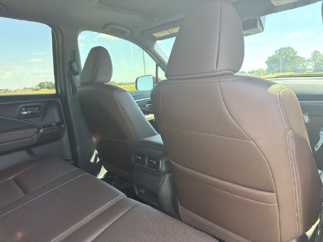 Used 2025 Honda Ridgeline RTL image 20