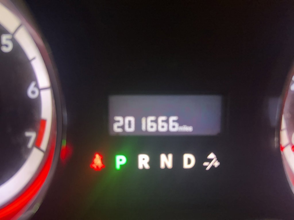 Used 2012 RAM C/V image 18