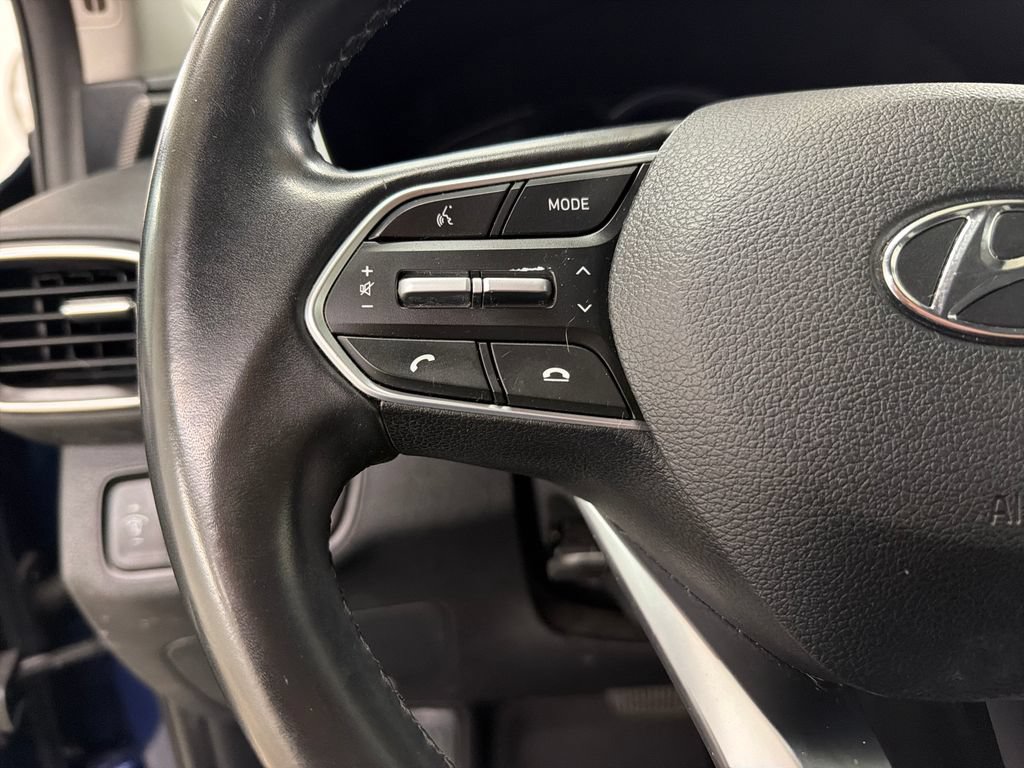Used 2020 Hyundai Santa Fe SEL w/ Convenience Package FWD image 20