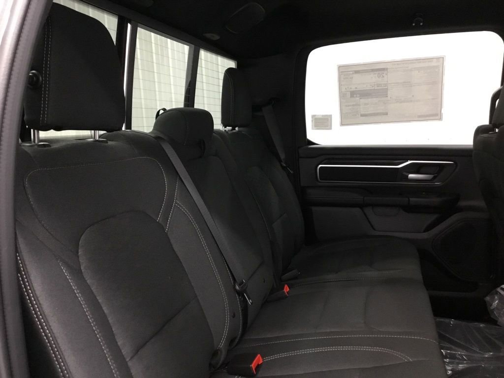 New 2026 RAM 1500 Big Horn image 47