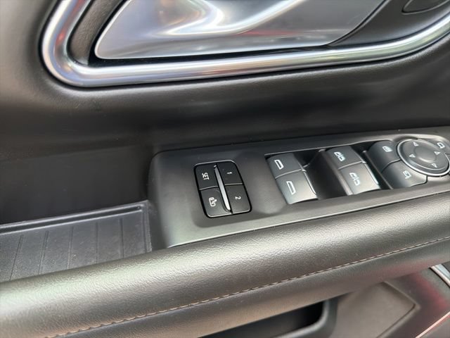 Used 2024 Chevrolet Tahoe High Country w/ Advanced Technology Package AWD/4WD image 14