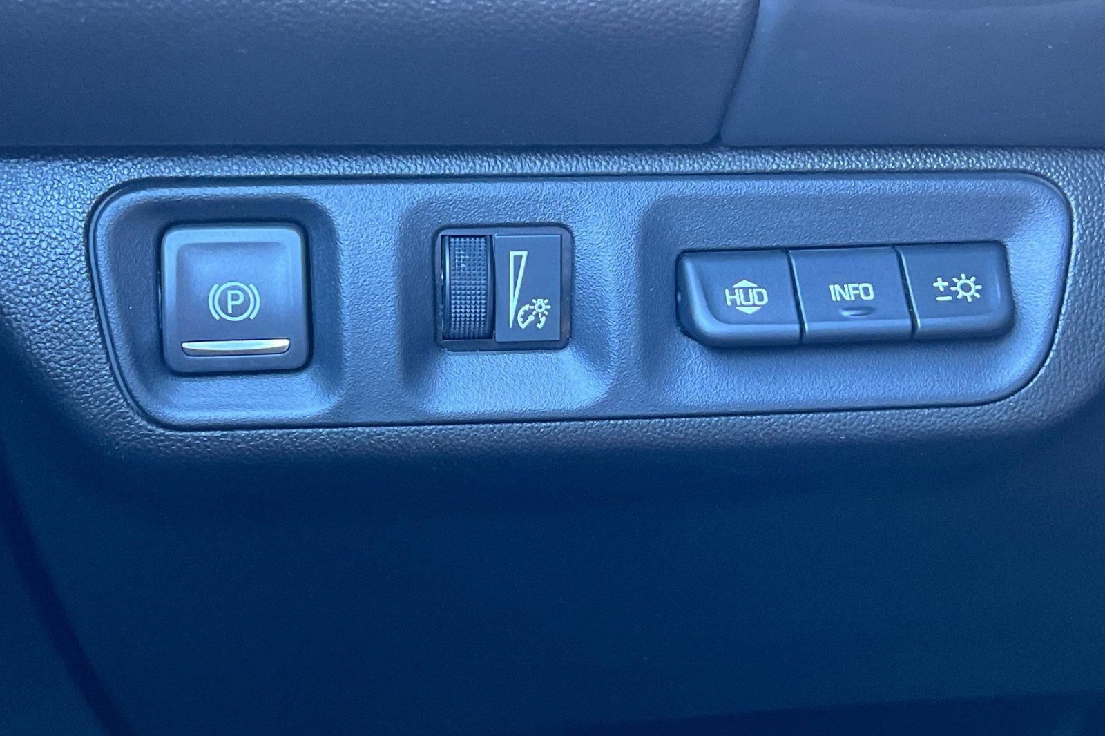 Used 2021 GMC Acadia SLT w/ Technology Package AWD/4WD image 43