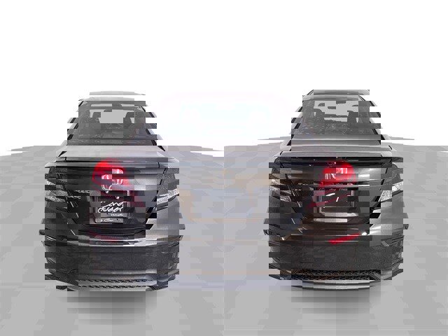 Used 2014 Honda Civic LX image 7