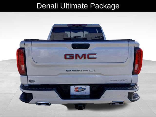 Used 2021 GMC Sierra 1500 Denali w/ Denali Ultimate Package image 5