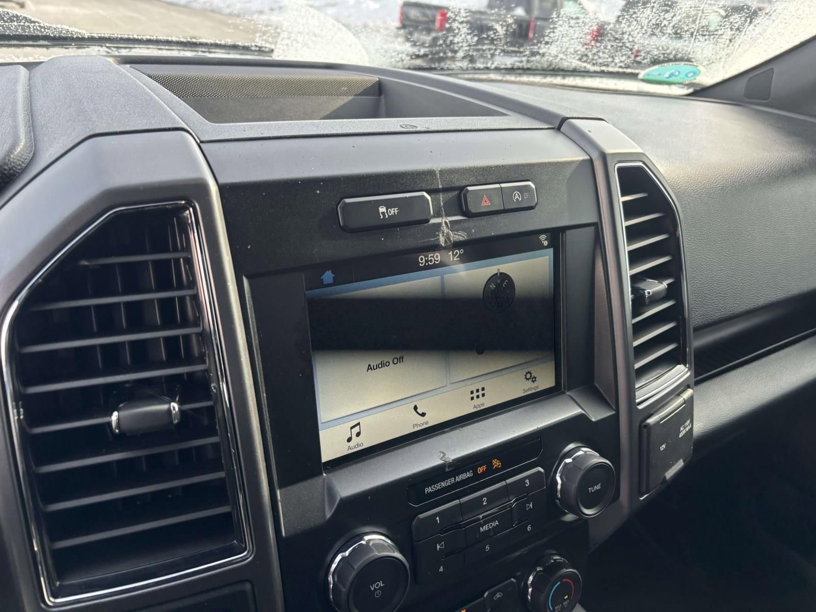 Used 2018 Ford F150 XLT w/ Equipment Group 302A Luxury image 21