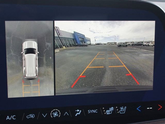 New 2026 Chevrolet Tahoe Premier image 3