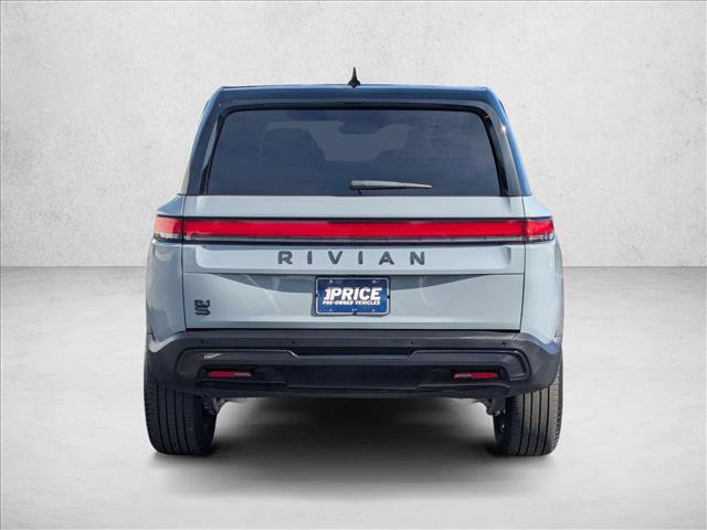 Used 2026 Rivian R1S Adventure image 7