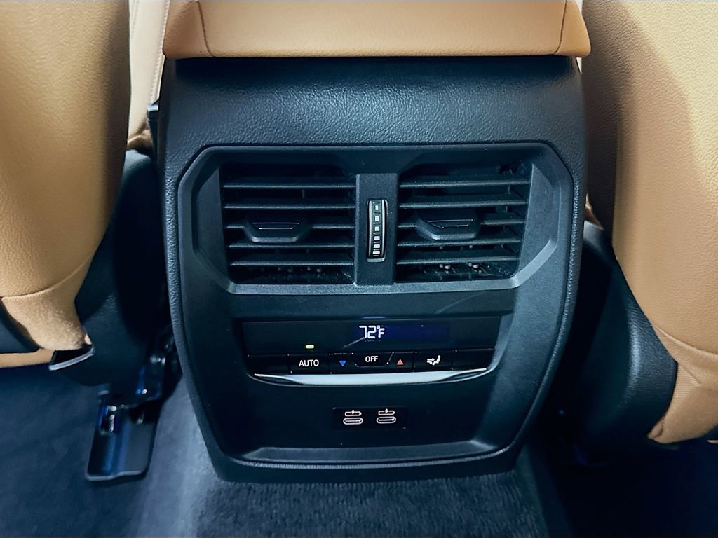 Certified 2023 BMW i4 eDrive35 w/ Premium Package image 25