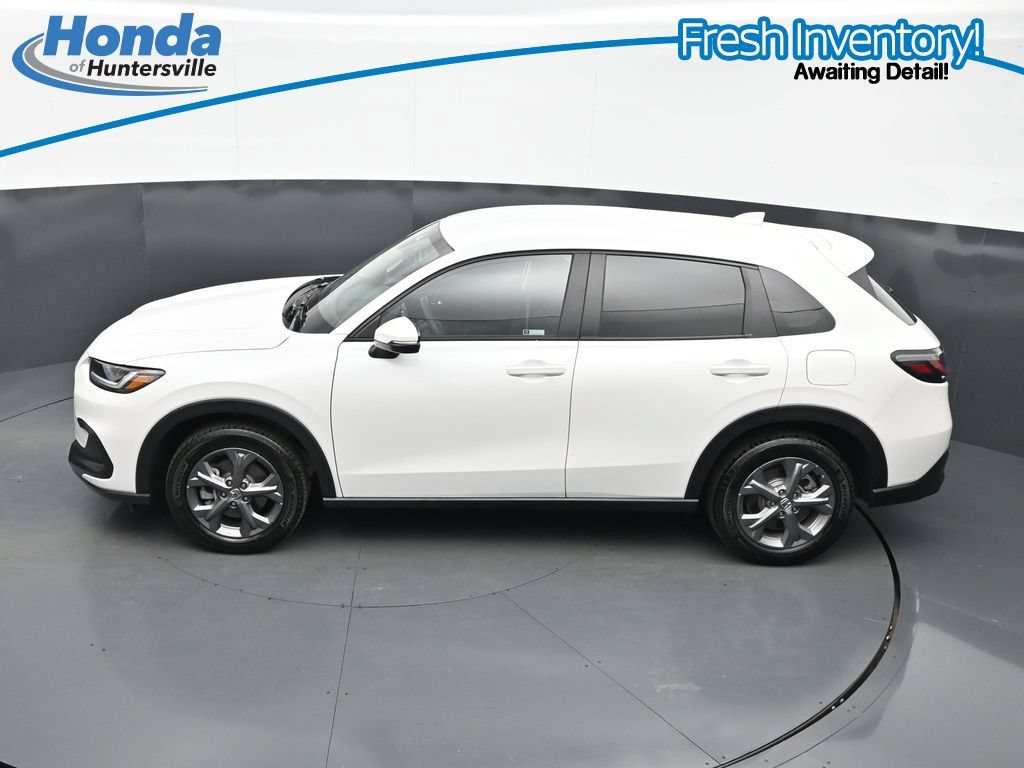 Certified 2026 Honda HR-V LX image 22