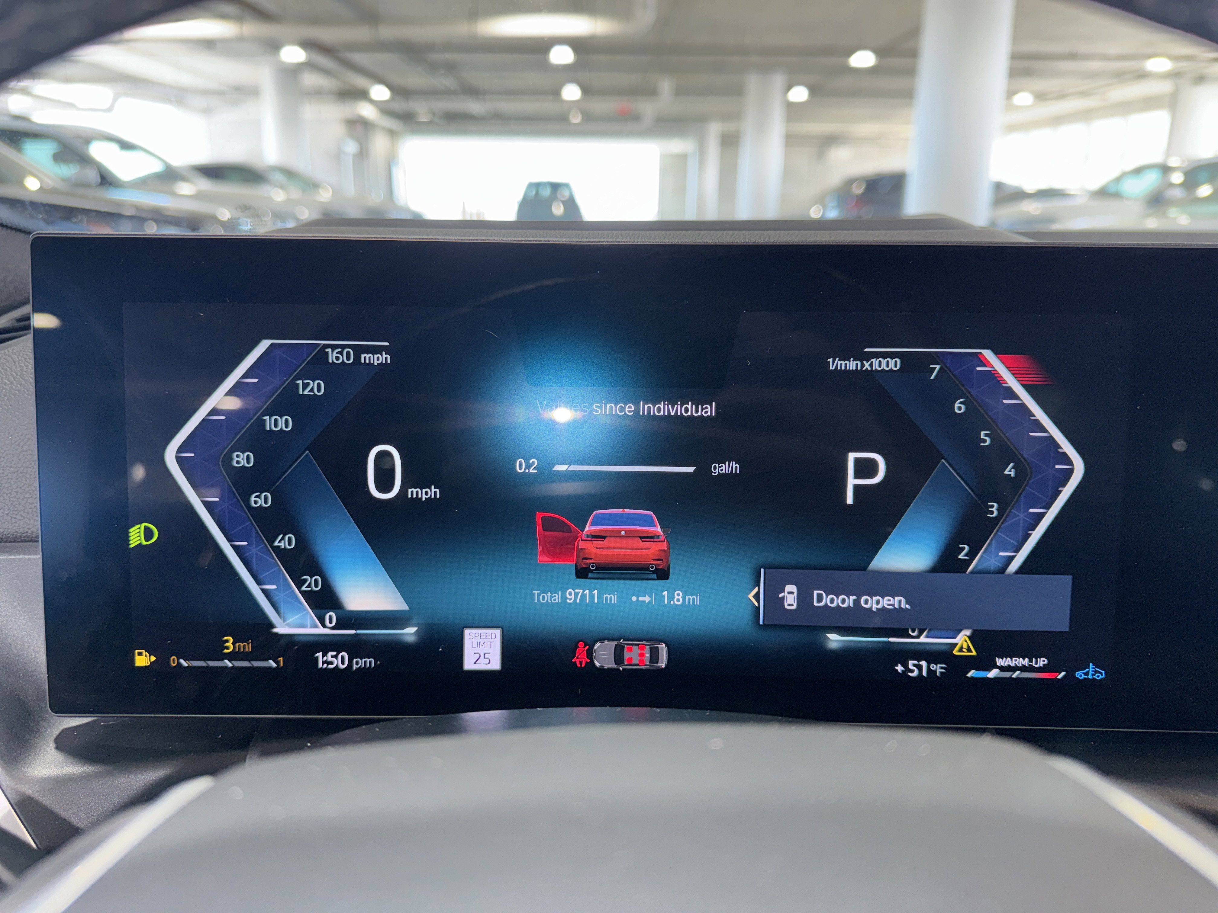 Certified 2024 BMW 330i Sedan image 23