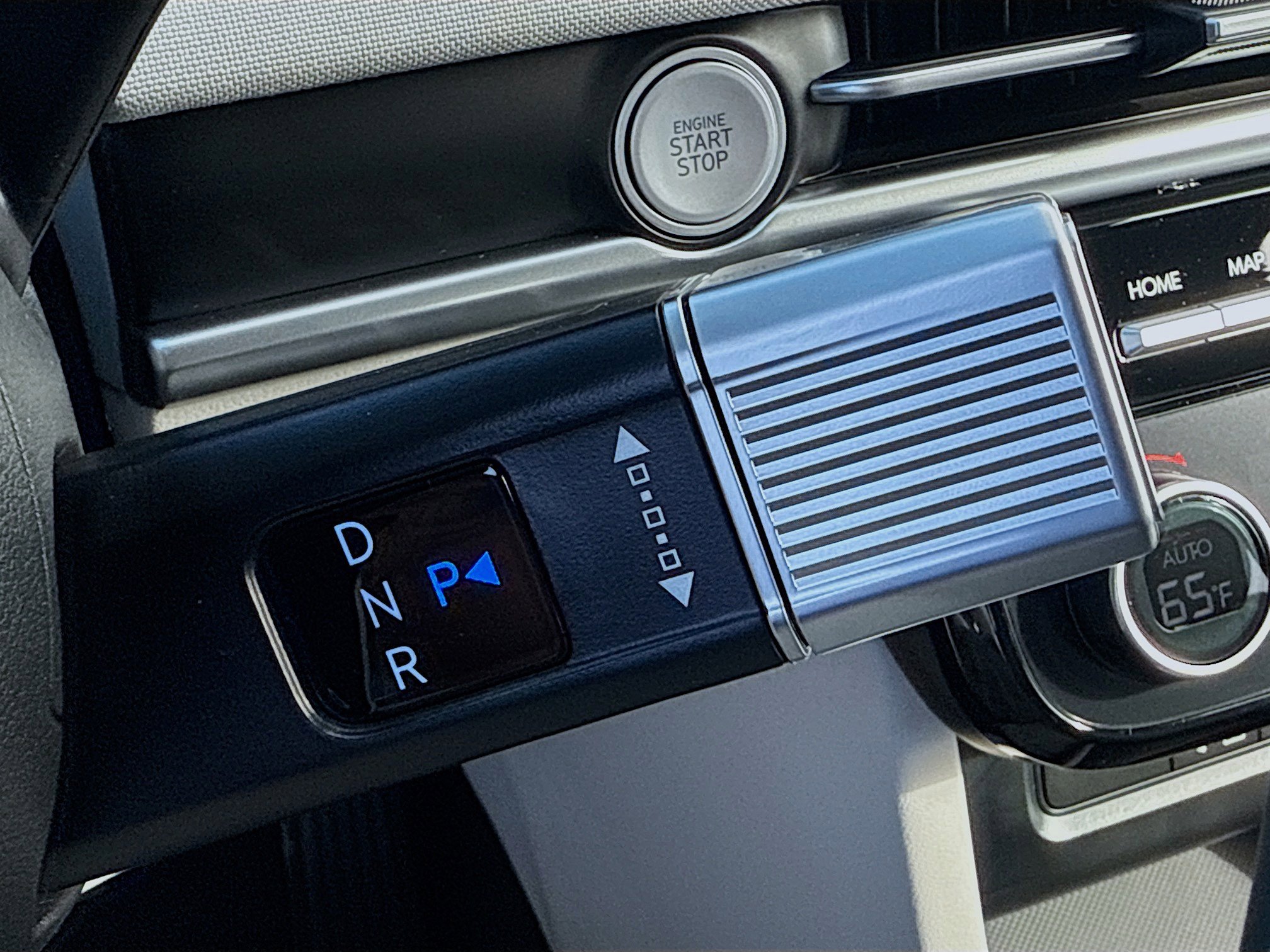 New 2026 Hyundai Tucson Limited image 14