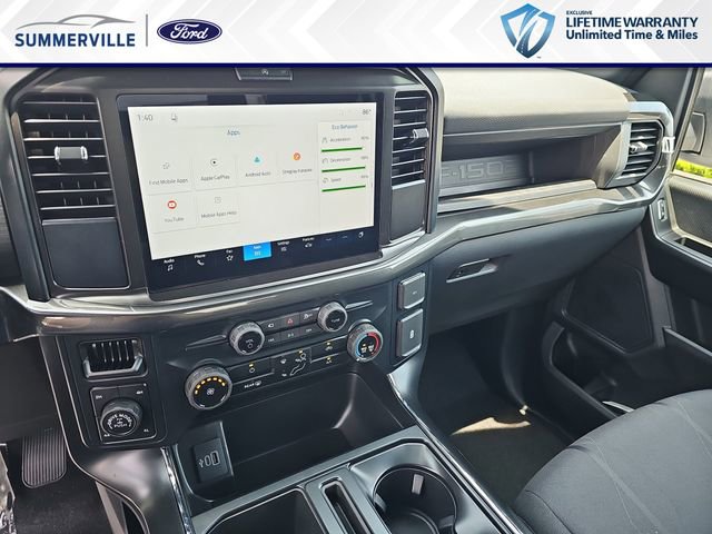 New 2026 Ford F150 STX w/ F-150 LOBO Package AWD/4WD image 20