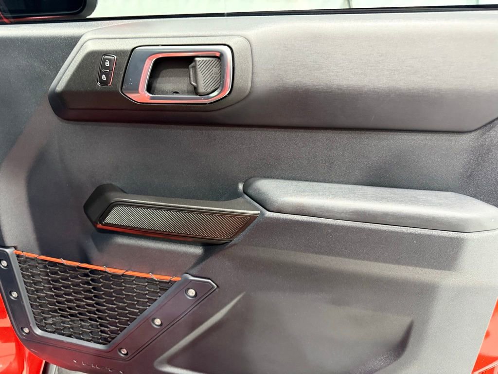 Used 2023 Ford Bronco Raptor image 22