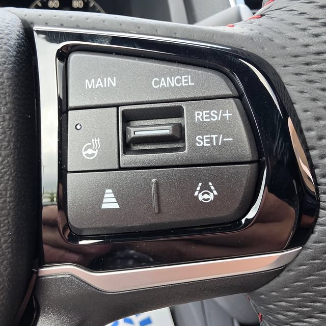 New 2026 Honda Ridgeline Black Edition image 26