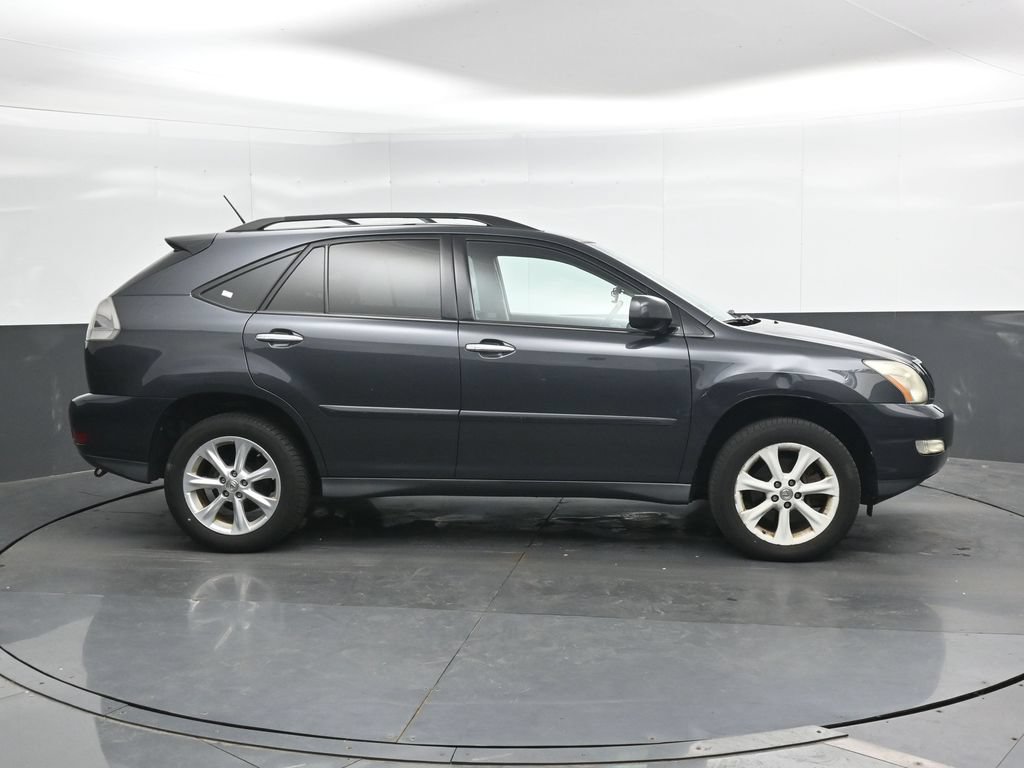Used 2009 Lexus RX 350 AWD image 4