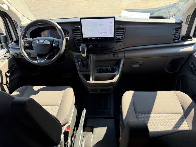 Used 2026 Ford Transit 350 XL RWD image 21