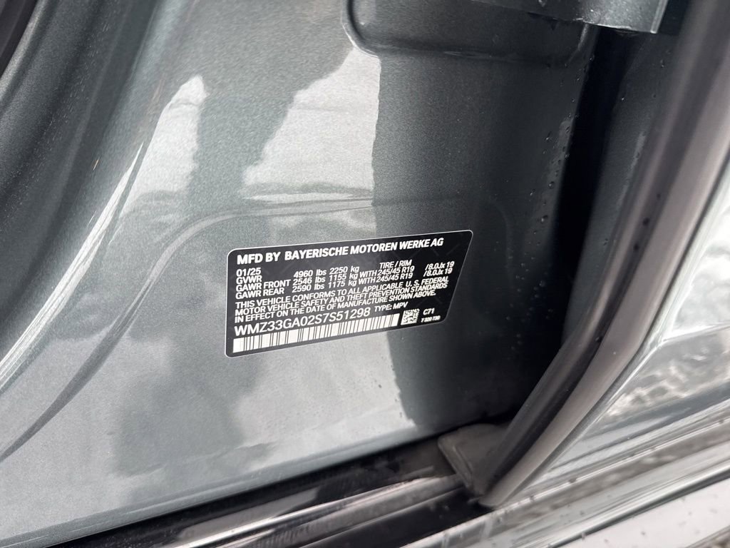 Used 2025 MINI Cooper Countryman John Cooper Works image 23