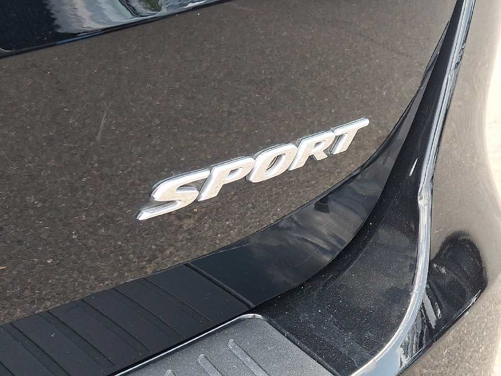 Used 2024 Honda Odyssey Sport image 30