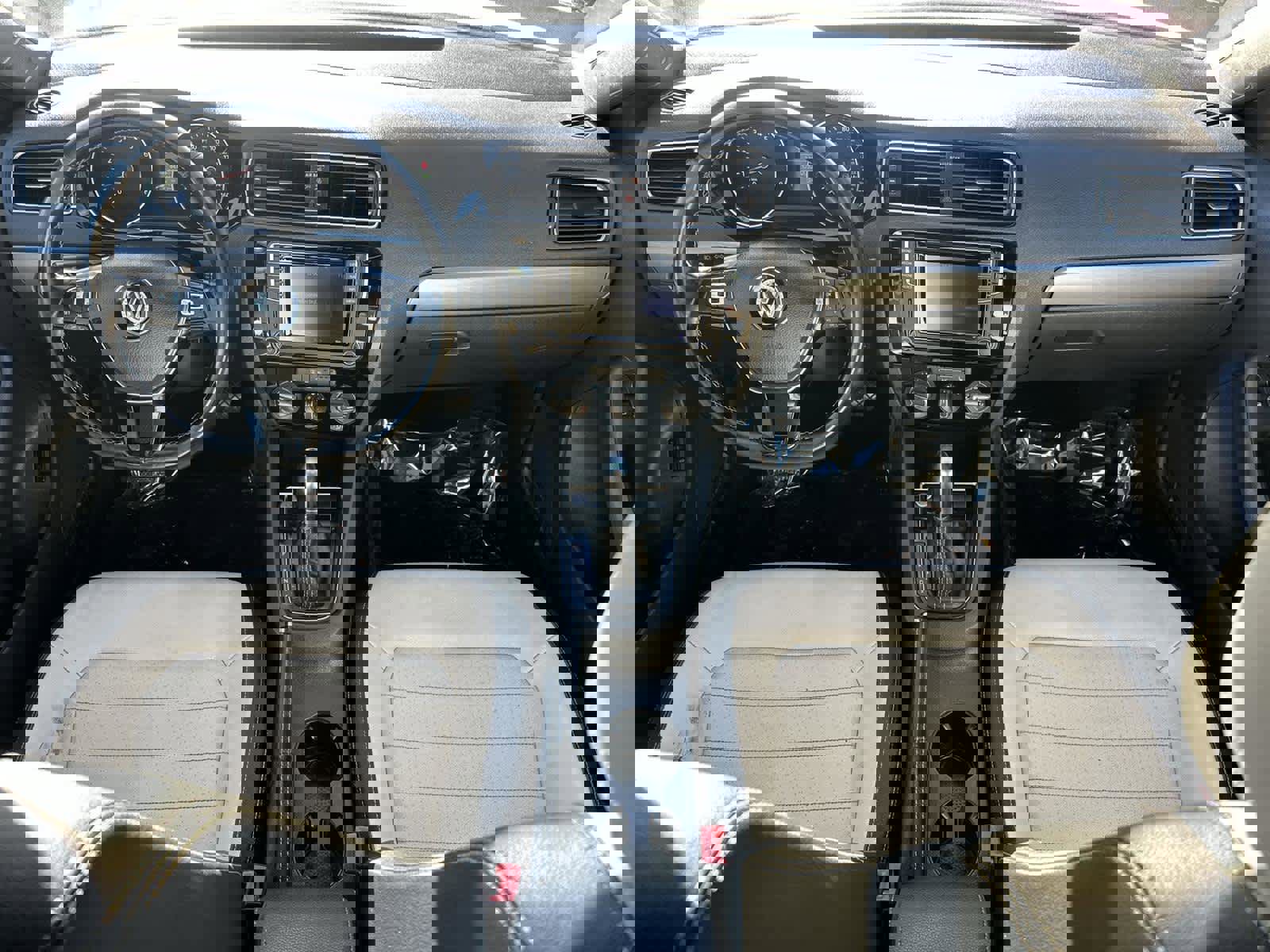 Used 2016 Volkswagen Jetta Sport image 10