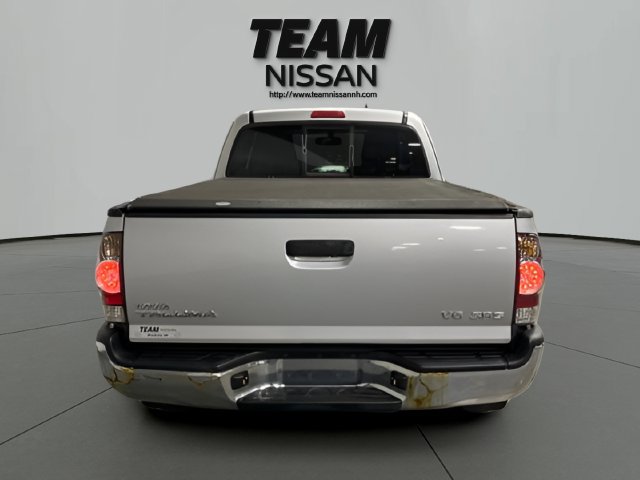 Used 2010 Toyota Tacoma 4x4 Access Cab V6 image 5