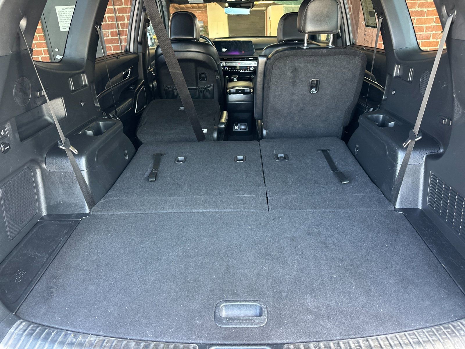 Certified 2023 Kia Telluride SX Prestige X-Line image 22