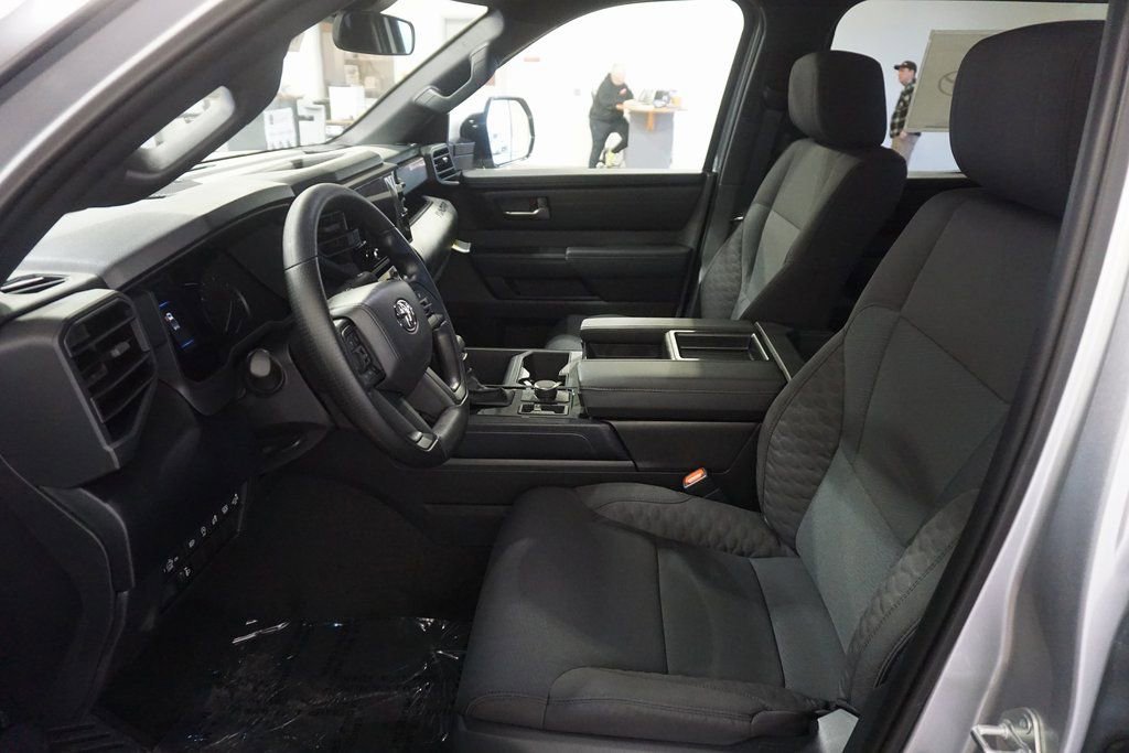 New 2026 Toyota Tundra SR5 image 20
