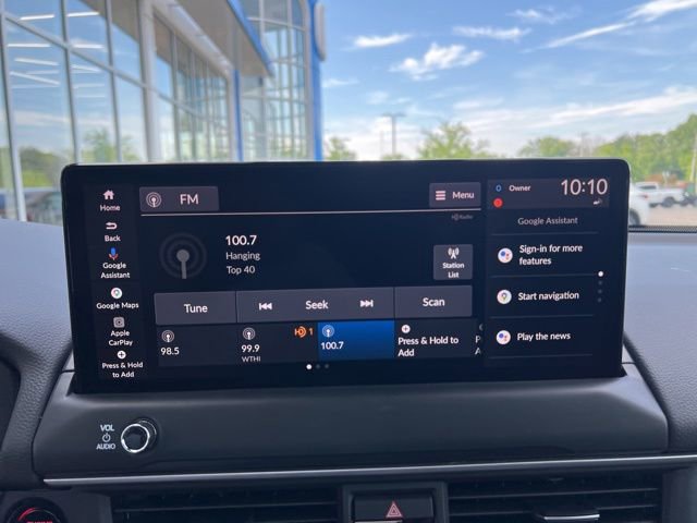 New 2026 Honda Pilot Elite image 34