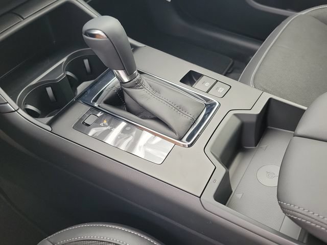 New 2026 MAZDA CX-5 Select AWD/4WD image 16