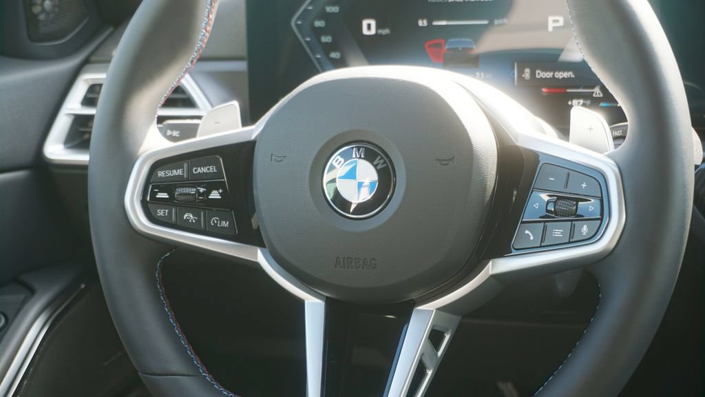 New 2026 BMW M340i xDrive w/ Premium Package AWD/4WD image 18