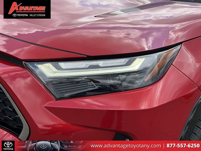 Used 2023 Toyota RAV4 XSE w/ Weather Package AWD/4WD image 12