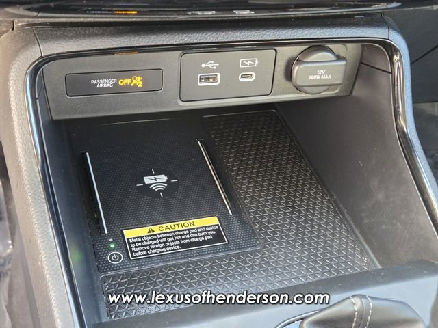 Used 2024 Honda CR-V EX-L image 30