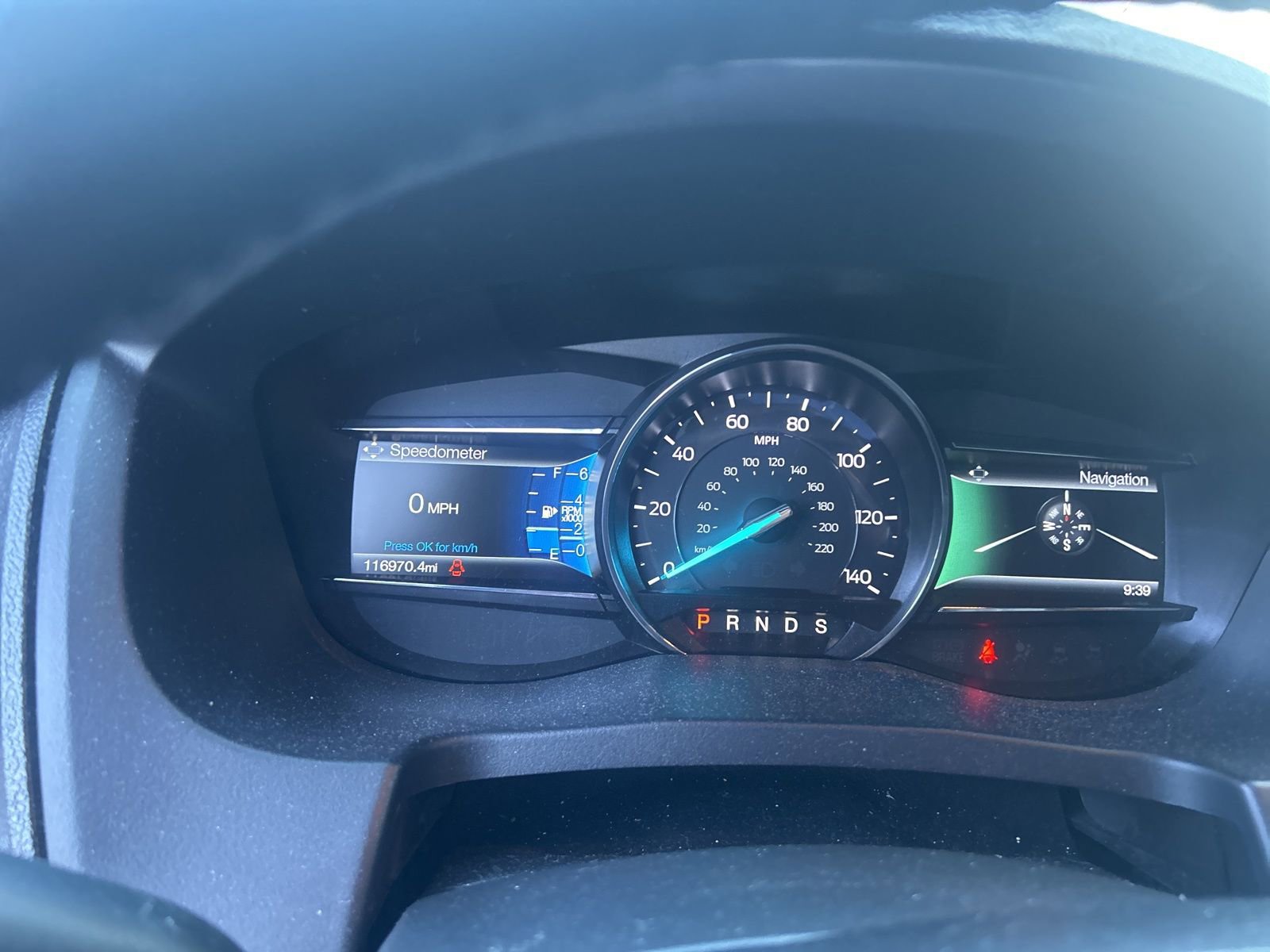 Used 2017 Ford Explorer XLT w/ Equipment Group 202A image 17