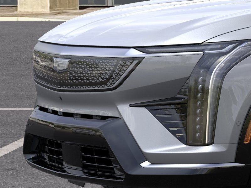 New 2027 Cadillac Optiq Premium Sport AWD/4WD image 13