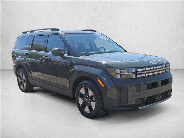 New 2026 Hyundai Santa Fe SEL image 7