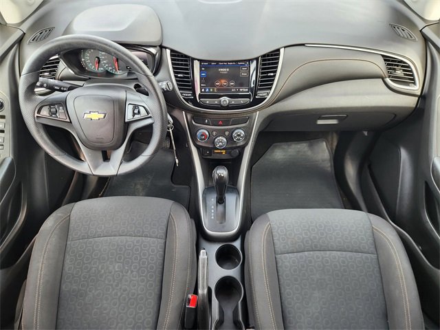 Used 2022 Chevrolet Trax LS w/ Tint and Cruise Package image 26