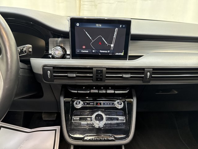 Used 2020 Lincoln Corsair Reserve w/ Equipment Group 201A image 24