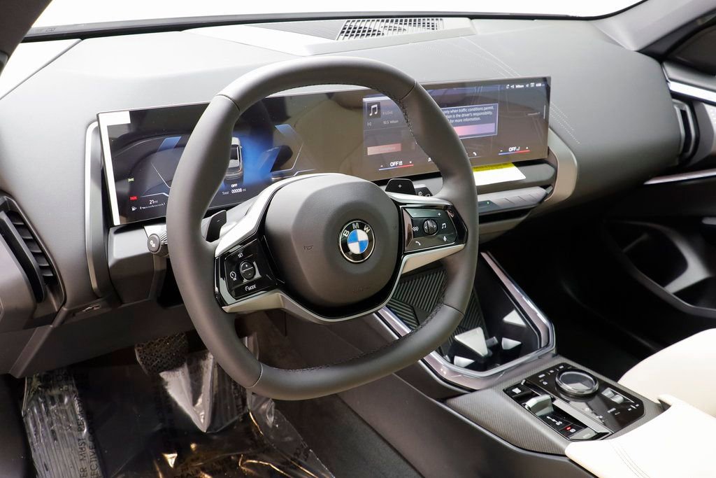 New 2026 BMW X3 xDrive30 w/ Convenience Package image 7
