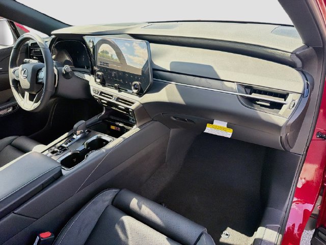 New 2026 Lexus RX 350 FWD w/ Convenience Package image 15