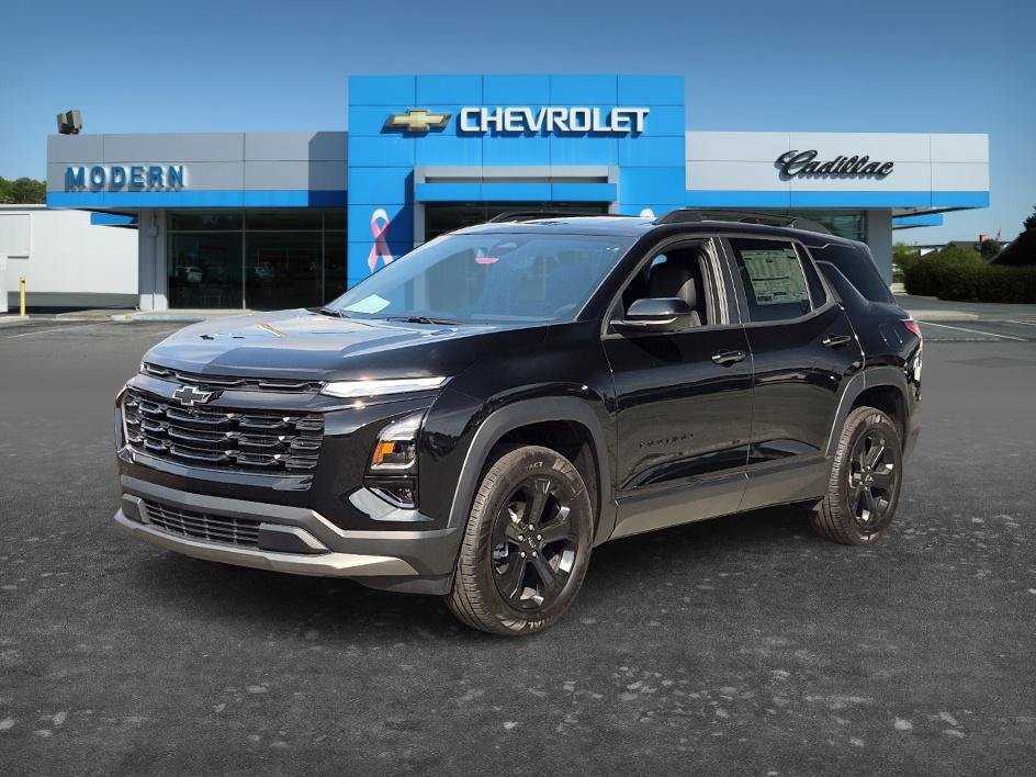 New 2026 Chevrolet Equinox LT w/ Convenience Package II