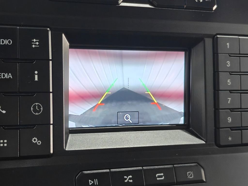 Used 2020 Ford F150 XL w/ Equipment Group 101A Mid image 7