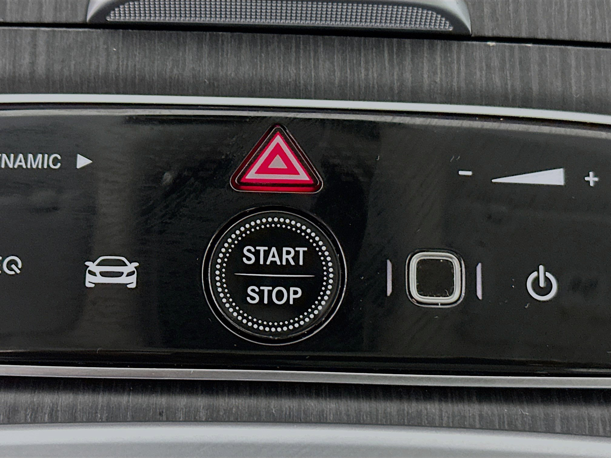 Used 2023 Mercedes-Benz EQS 580 4MATIC SUV image 20